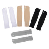 Maxbell 3 Pairs Sandals Split 2 Toe Flip Flop Socks Tabi/Ninja/Geta Socks Unisex