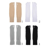 Maxbell 3 Pairs Sandals Split 2 Toe Flip Flop Socks Tabi/Ninja/Geta Socks Unisex