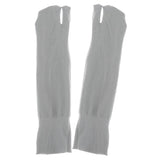Maxbell 3 Pairs Sandals Split 2 Toe Flip Flop Socks Tabi/Ninja/Geta Socks Unisex