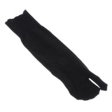Maxbell 3 Pairs Sandals Split 2 Toe Flip Flop Socks Tabi/Ninja/Geta Socks Unisex