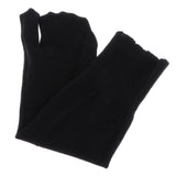 Maxbell 3 Pairs Sandals Split 2 Toe Flip Flop Socks Tabi/Ninja/Geta Socks Unisex