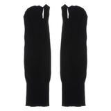 Maxbell 3 Pairs Sandals Split 2 Toe Flip Flop Socks Tabi/Ninja/Geta Socks Unisex