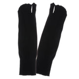 Maxbell 3 Pairs Sandals Split 2 Toe Flip Flop Socks Tabi/Ninja/Geta Socks Unisex