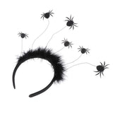 Spider Headband Christmas Hair Hoop Xams Party Hair Accessories Hair Hoop