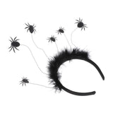 Spider Headband Christmas Hair Hoop Xams Party Hair Accessories Hair Hoop