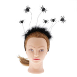 Spider Headband Christmas Hair Hoop Xams Party Hair Accessories Hair Hoop