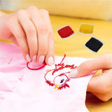 Maxbell Embroidery Thread String Kits with Box for Friendship Bracelet String Making