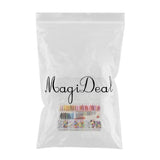 Maxbell Embroidery Thread String Kits with Box for Friendship Bracelet String Making