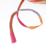 Maxbell Cloth Fabric Yarn Polyester Strip Cushion Blanket Knitting Craft Crochet 45