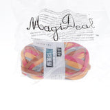 Maxbell Cloth Fabric Yarn Polyester Strip Cushion Blanket Knitting Craft Crochet 45