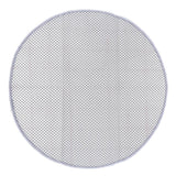 Maxbell Latch Hook Rug Kit Crocheting Yarn Cushion Mat DIY Thread Carpet Craft Santa