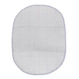 Maxbell Latch Hook Kits Christmas Motif Rug Carpet Cushion Making - Santa Claus