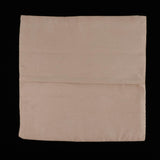 Maxbell 2 Pieces Flower Pattern Latch Hook Kits Pillow Case Cushion Cover