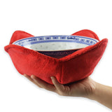 Maxbell 3 PCS Acrylic Bowl Wrap Cookies Basket Template for Sewing Patchwork Ruler