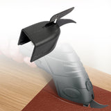Maxbell 3xCordless Electric Scissors Replacement Blade Cutting Blade Home Cloth Cutter