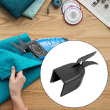 Maxbell 3xCordless Electric Scissors Replacement Blade Cutting Blade Home Cloth Cutter
