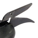 Maxbell 3xCordless Electric Scissors Replacement Blade Cutting Blade Home Cloth Cutter