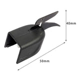Maxbell 3xCordless Electric Scissors Replacement Blade Cutting Blade Home Cloth Cutter