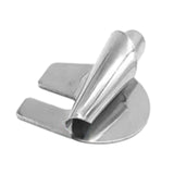 Maxbell Sewing Machine Fold Binder for Normal Sewing Machine Binding Attachment Tool 4mm