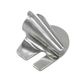 Maxbell Sewing Machine Fold Binder for Normal Sewing Machine Binding Attachment Tool 4mm