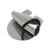 Maxbell Sewing Machine Fold Binder for Normal Sewing Machine Binding Attachment Tool 4mm