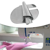 Maxbell Sewing Machine Fold Binder for Normal Sewing Machine Binding Attachment Tool 4mm