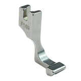 Maxbell Invisible Zipper Presser Foot Arts for Lock Stitch Industrial Sewing Machine