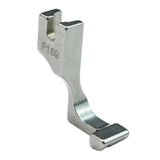 Maxbell Invisible Zipper Presser Foot Arts for Lock Stitch Industrial Sewing Machine