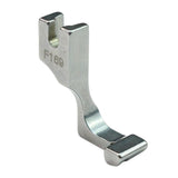 Maxbell Invisible Zipper Presser Foot Arts for Lock Stitch Industrial Sewing Machine