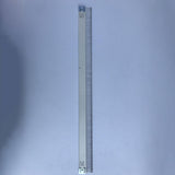 Maxbell Knitting Machine Cast on Comb Knitting Machine Part Metal Pin Comb for Kh860