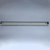 Maxbell Knitting Machine Cast on Comb Knitting Machine Part Metal Pin Comb for Kh860