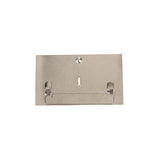 Maxbell Buttonhole Presser Foot Buttonhole Foot Presser for Household Sewing Machine