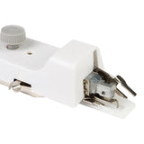 Maxbell Buttonhole Presser Foot Buttonhole Foot Presser for Household Sewing Machine