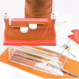 Maxbell Sewing Machine Threader String Threader Portable Lightweight Easy Threader