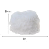 Maxbell Pipe Cleaners Supplies Projects Chenille Stems for Children Adult Students