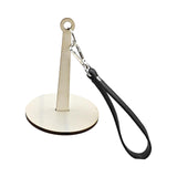 Maxbell Wrist Yarn Holder Yarn Storage for Handmade Craft Supplies Knitting Supplies