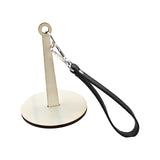 Maxbell Wrist Yarn Holder Yarn Storage for Handmade Craft Supplies Knitting Supplies