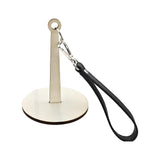 Maxbell Wrist Yarn Holder Yarn Storage for Handmade Craft Supplies Knitting Supplies