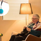 Maxbell Wrist Yarn Holder Yarn Storage for Handmade Craft Supplies Knitting Supplies