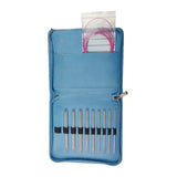 Maxbell Circular Knitting Needle Set DIY Supplies for Experienced Enthusiasts Scarf