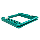 Maxbell Tassel Maker Loom Knitting Tools Adjustable Wool Knitting Plastic Kids Adult