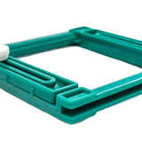 Maxbell Tassel Maker Loom Knitting Tools Adjustable Wool Knitting Plastic Kids Adult