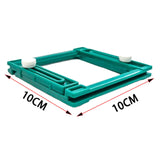 Maxbell Tassel Maker Loom Knitting Tools Adjustable Wool Knitting Plastic Kids Adult