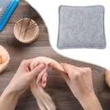 Maxbell Wool Felting Mat Handmade Felting Craft DIY Accessories Needle Felting Pad