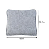 Maxbell Wool Felting Mat Handmade Felting Craft DIY Accessories Needle Felting Pad