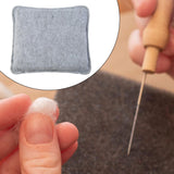 Maxbell Wool Felting Mat Handmade Felting Craft DIY Accessories Needle Felting Pad