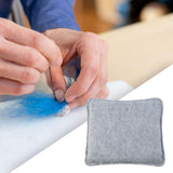 Maxbell Wool Felting Mat Handmade Felting Craft DIY Accessories Needle Felting Pad