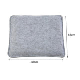 Maxbell Wool Felting Mat Handmade Felting Craft DIY Accessories Needle Felting Pad