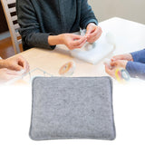 Maxbell Wool Felting Mat Handmade Felting Craft DIY Accessories Needle Felting Pad