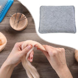 Maxbell Wool Felting Mat Handmade Felting Craft DIY Accessories Needle Felting Pad